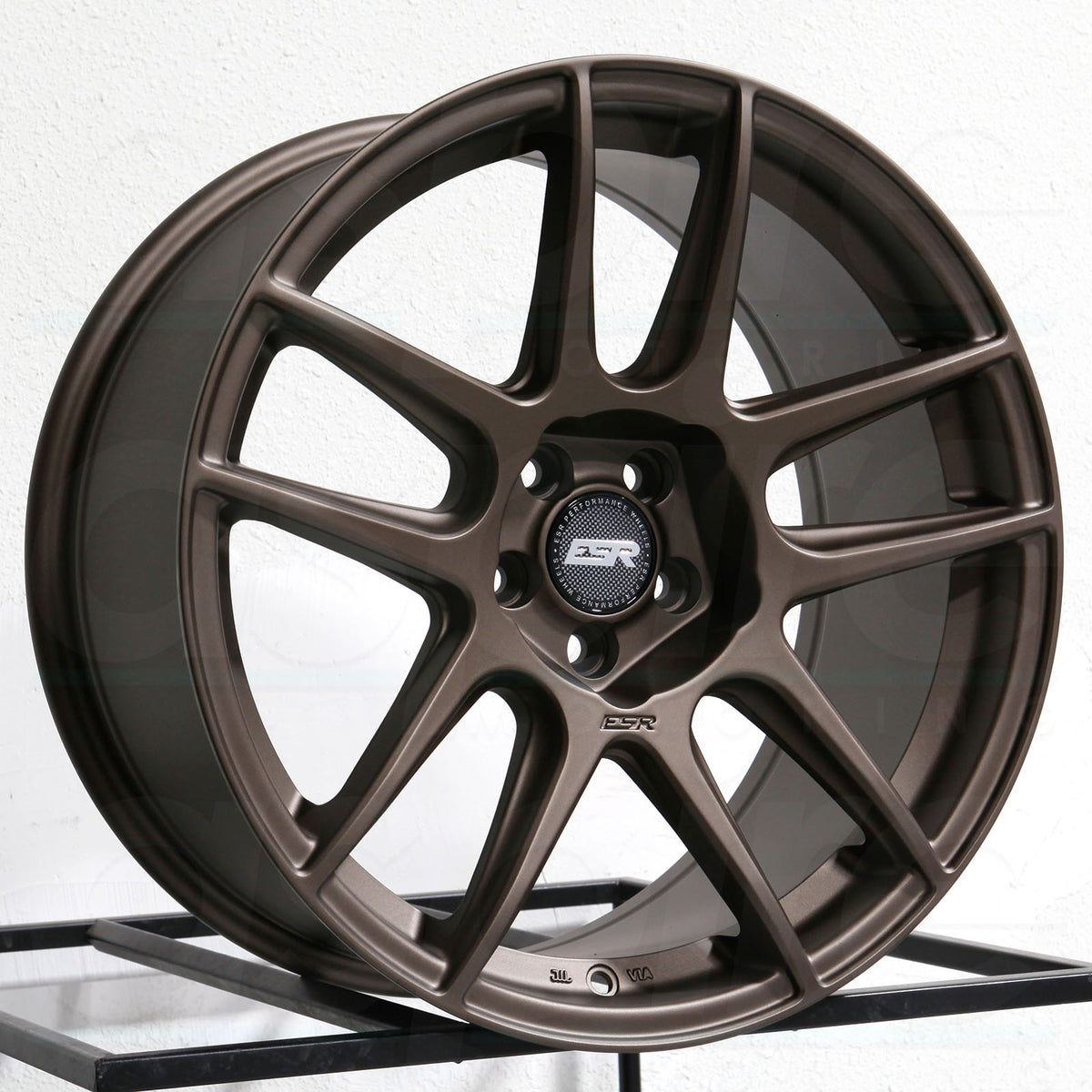 ESR Wheels CS08 Blue