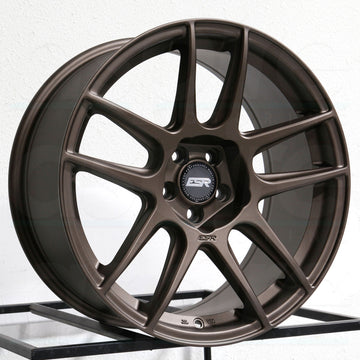ESR Wheels CS08 Blue