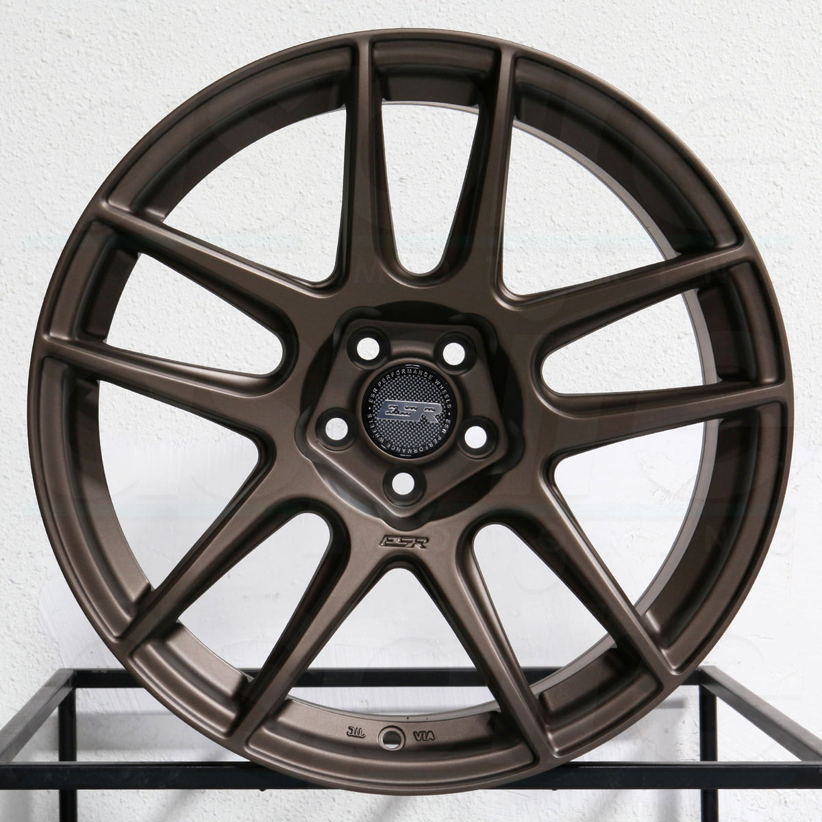 ESR Wheels CS08 Blue
