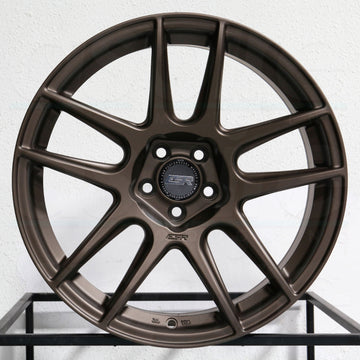 ESR Wheels CS08 Blue