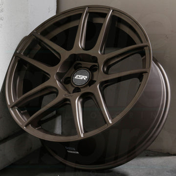 ESR Wheels CS08 Blue