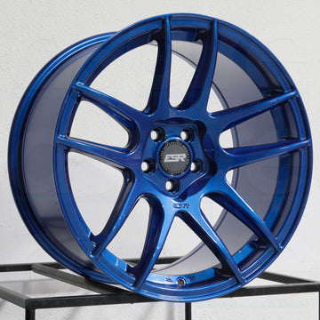 ESR Wheels CS08 Blue