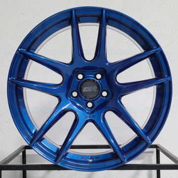 ESR Wheels CS08 Blue