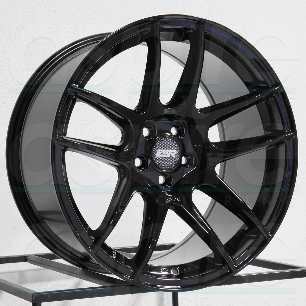ESR Wheels CS08 Blue