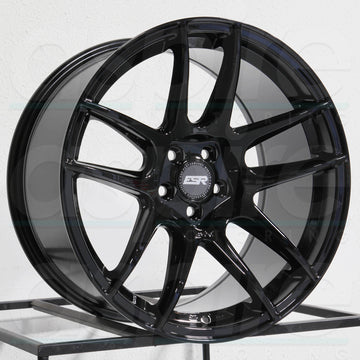 ESR Wheels CS08 Blue