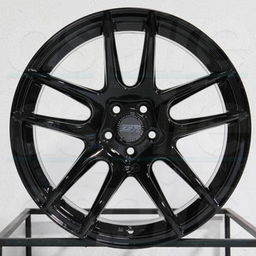 ESR Wheels CS08 Blue