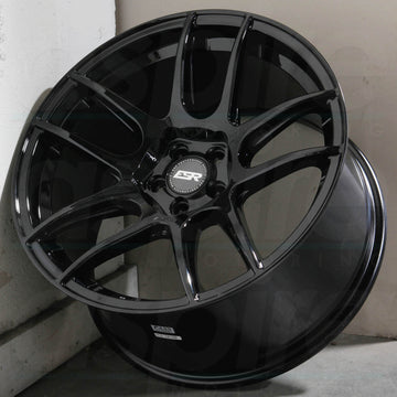 ESR Wheels CS08 Blue