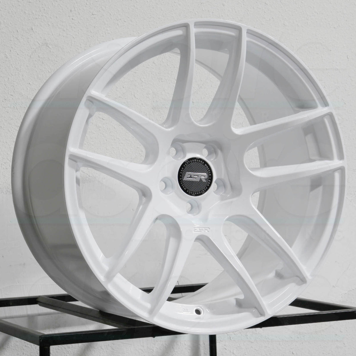 ESR Wheels CS08 Blue