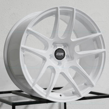 ESR Wheels CS08 Blue