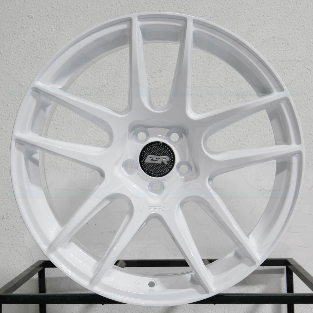 ESR Wheels CS08 Blue