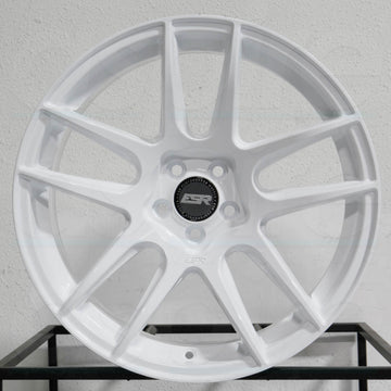 ESR Wheels CS08 Blue