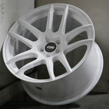 ESR Wheels CS08 Blue