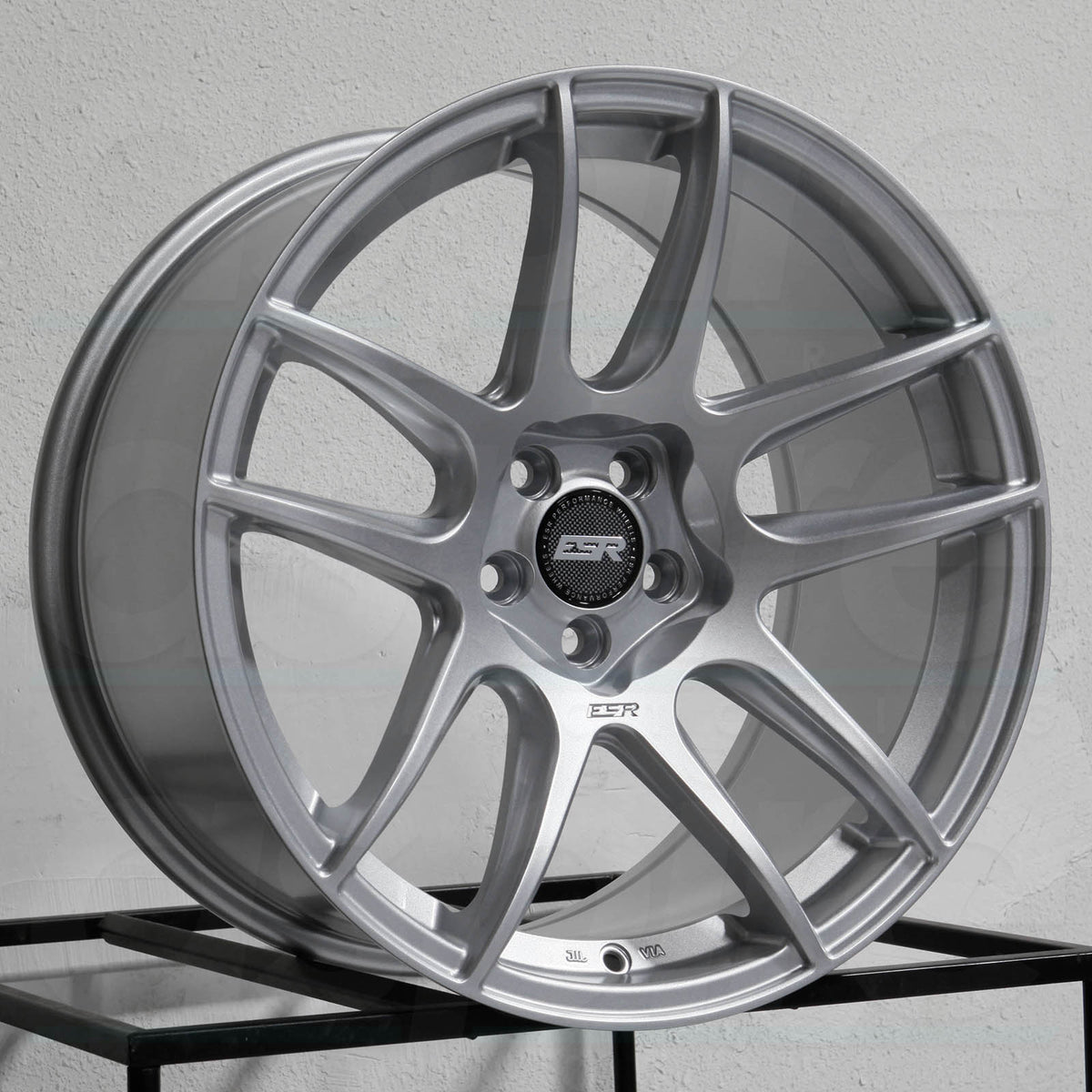 ESR Wheels CS08 Blue