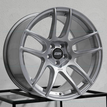 ESR Wheels CS08 Blue