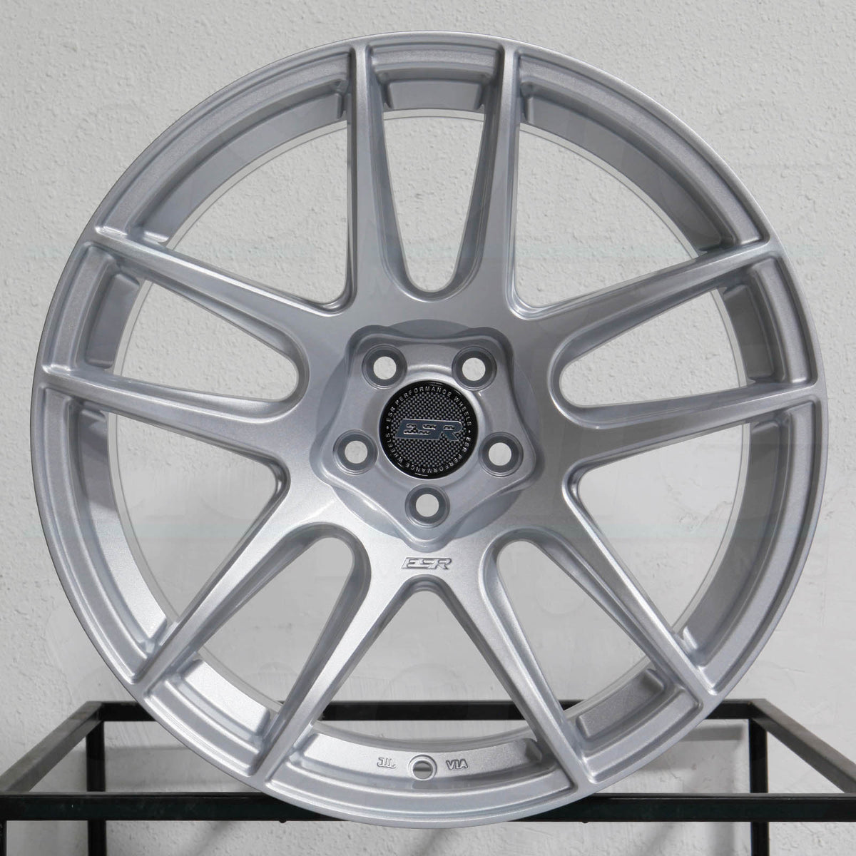 ESR Wheels CS08 Blue
