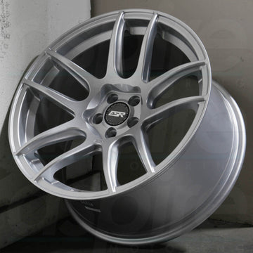 ESR Wheels CS08 Blue