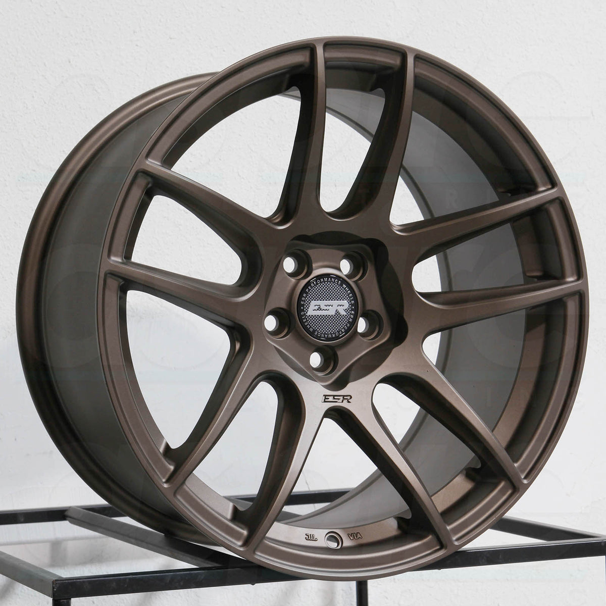 ESR Wheels CS08 Blue