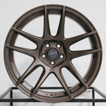 ESR Wheels CS08 Blue