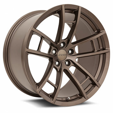 MRR Wheels M392 fit Charger Challenger Bronze