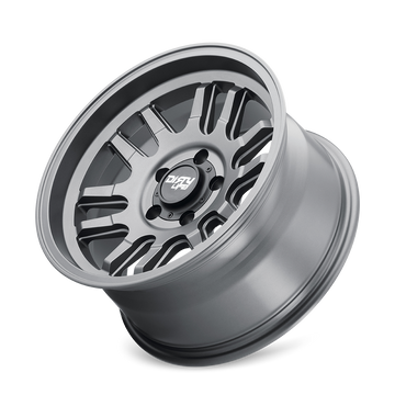 Dirty Life Wheels 9310 Canyon Satin Graphite