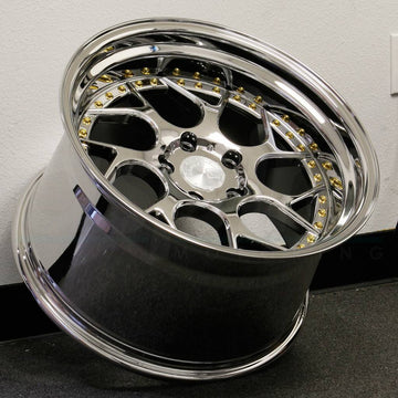 Aodhan Wheels DS01 Bronze