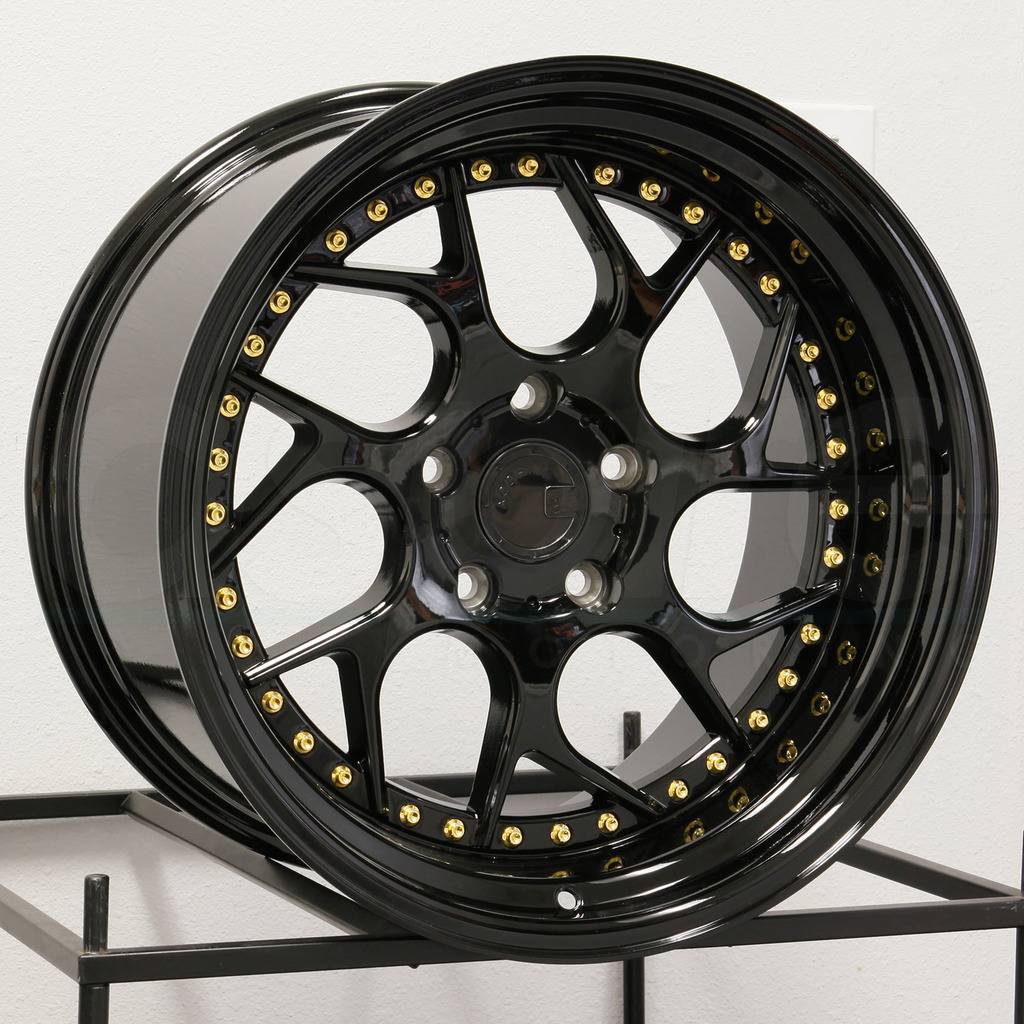Aodhan Wheels DS01