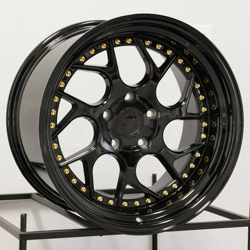 Aodhan Wheels DS01