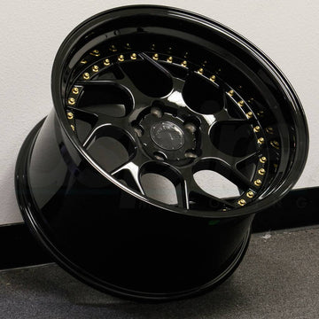 Aodhan Wheels DS01