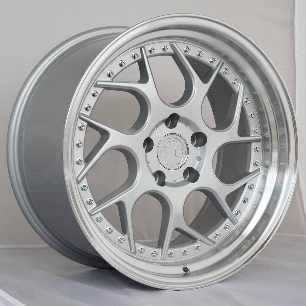 Aodhan Wheels DS01 Bronze