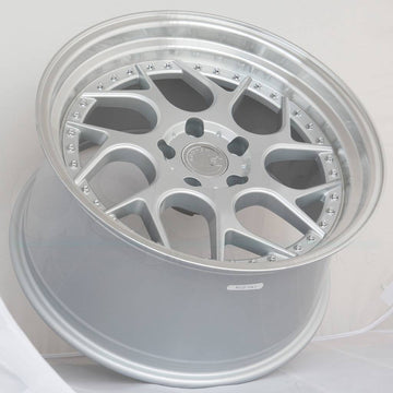 Aodhan Wheels DS01 Bronze