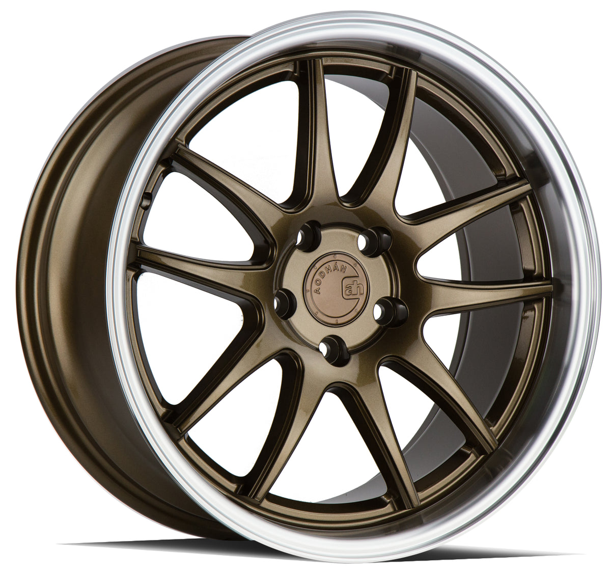 Aodhan Wheels DS02