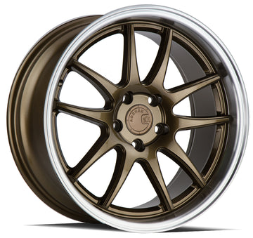 Aodhan Wheels DS02