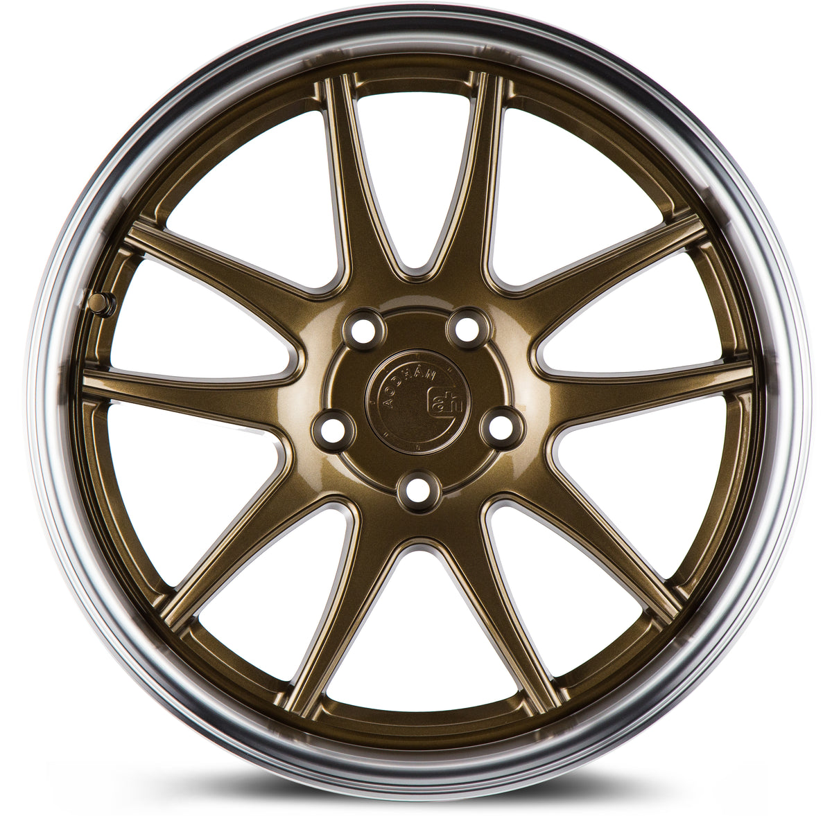 Aodhan Wheels DS02