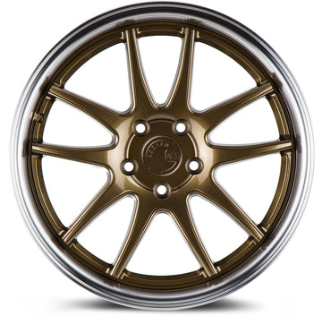 Aodhan Wheels DS02