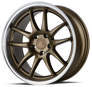 Aodhan Wheels DS02
