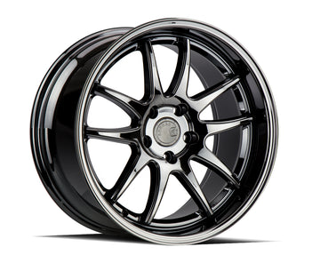 Aodhan Wheels DS02 Silver Machined