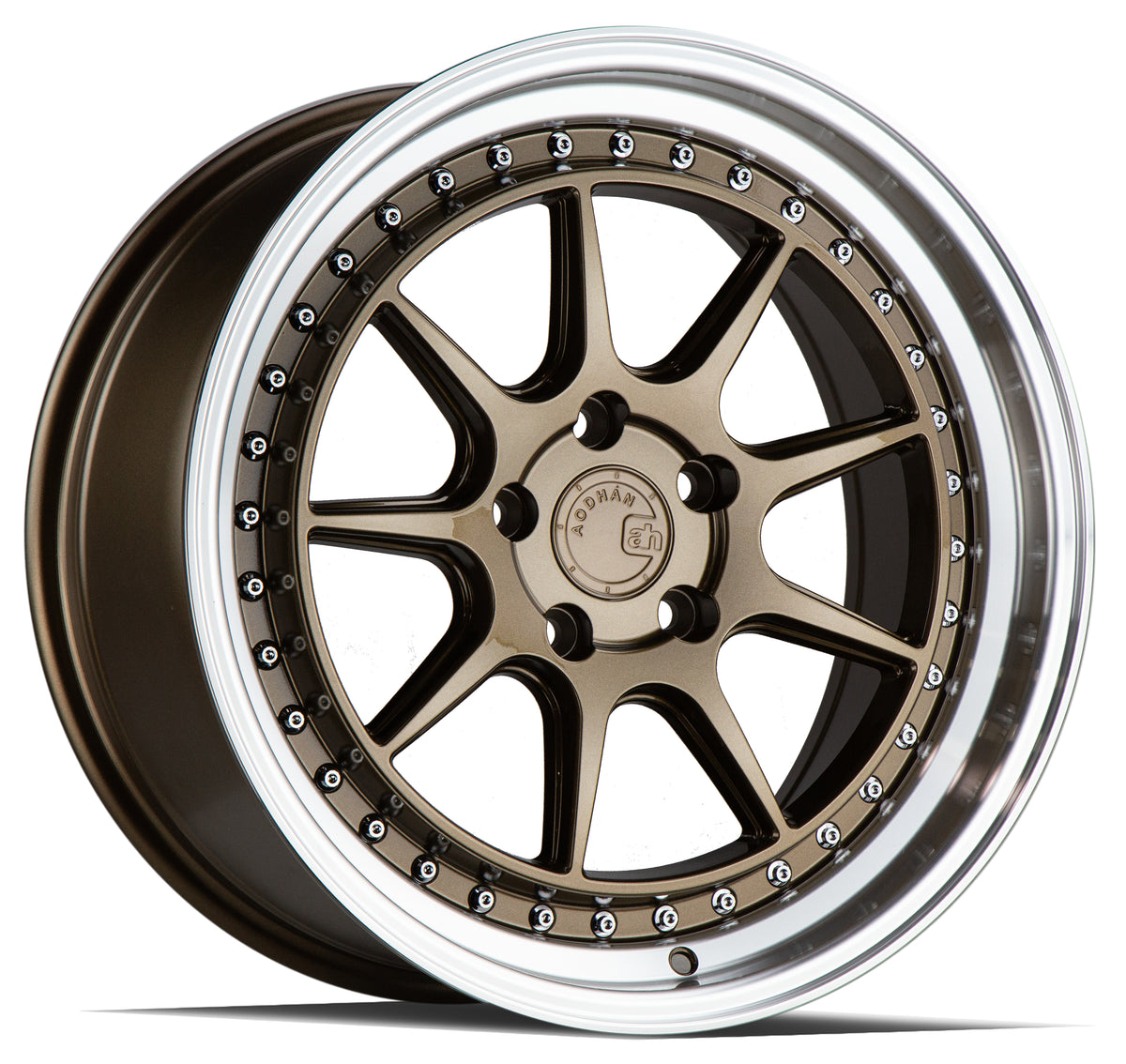 Aodhan Wheels DS-X