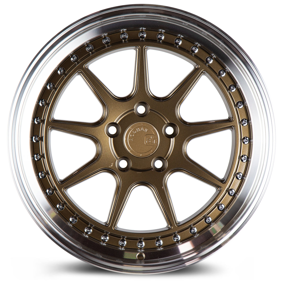 Aodhan Wheels DS-X