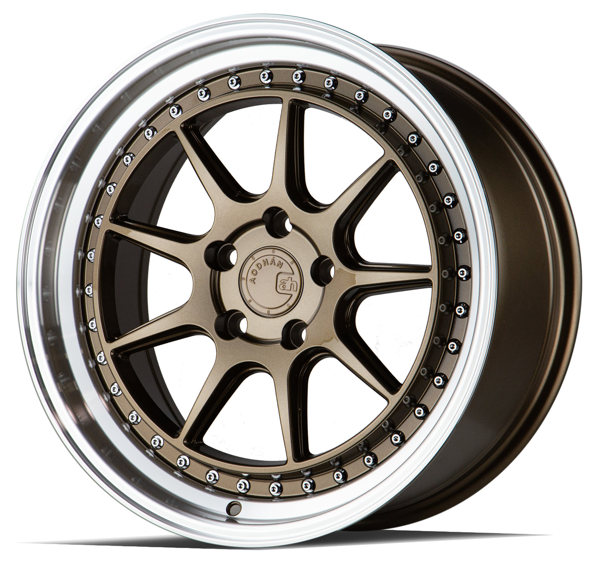 Aodhan Wheels DS-X