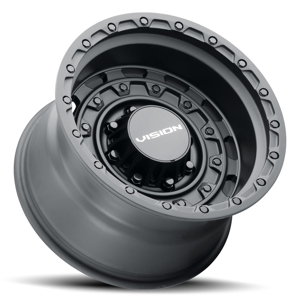 Vision Wheels 403 Tactical