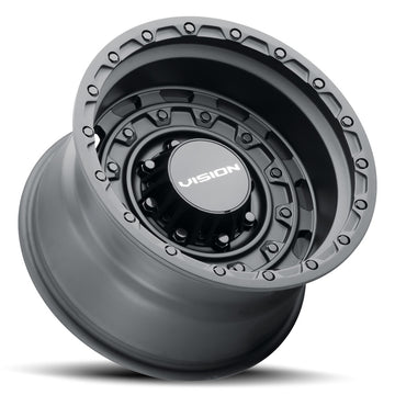 Vision Wheels 403 Tactical