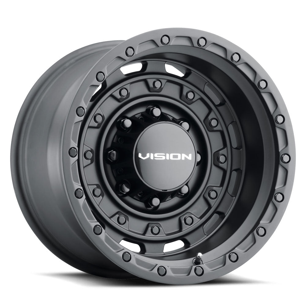 Vision Wheels 403 Tactical