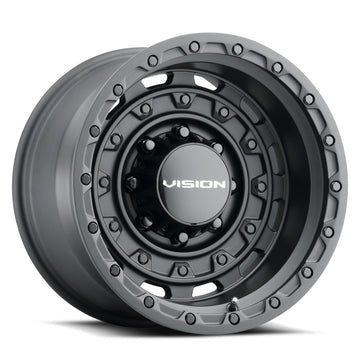 Vision Wheels 403 Tactical