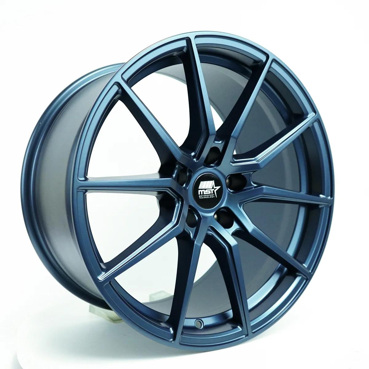 MST Wheels Delta