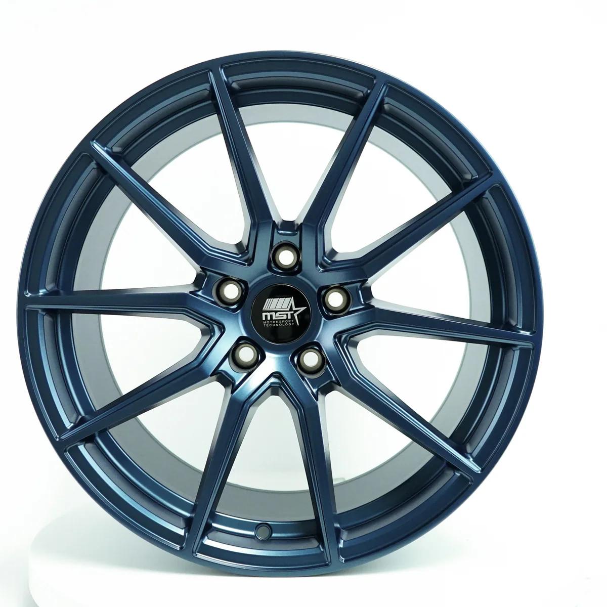 MST Wheels Delta