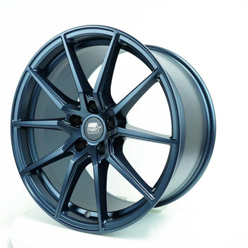 MST Wheels Delta