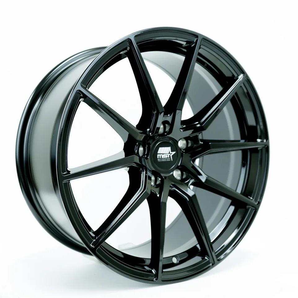 MST Wheels Delta