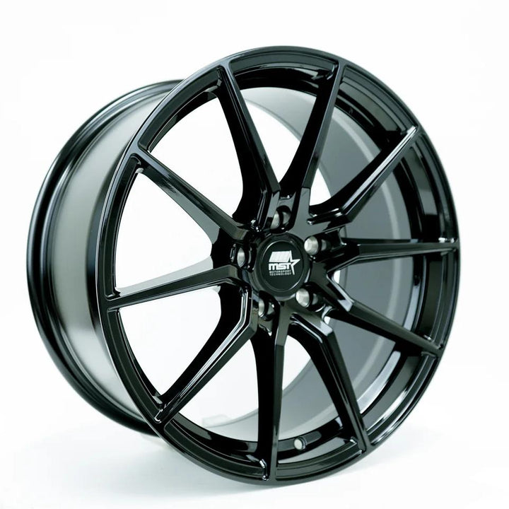 MST Wheels Delta
