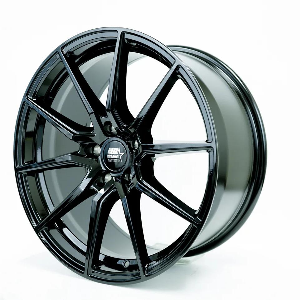 MST Wheels Delta