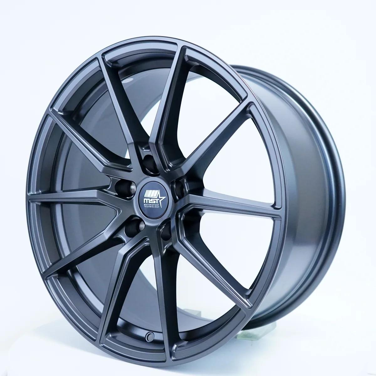 MST Wheels Delta